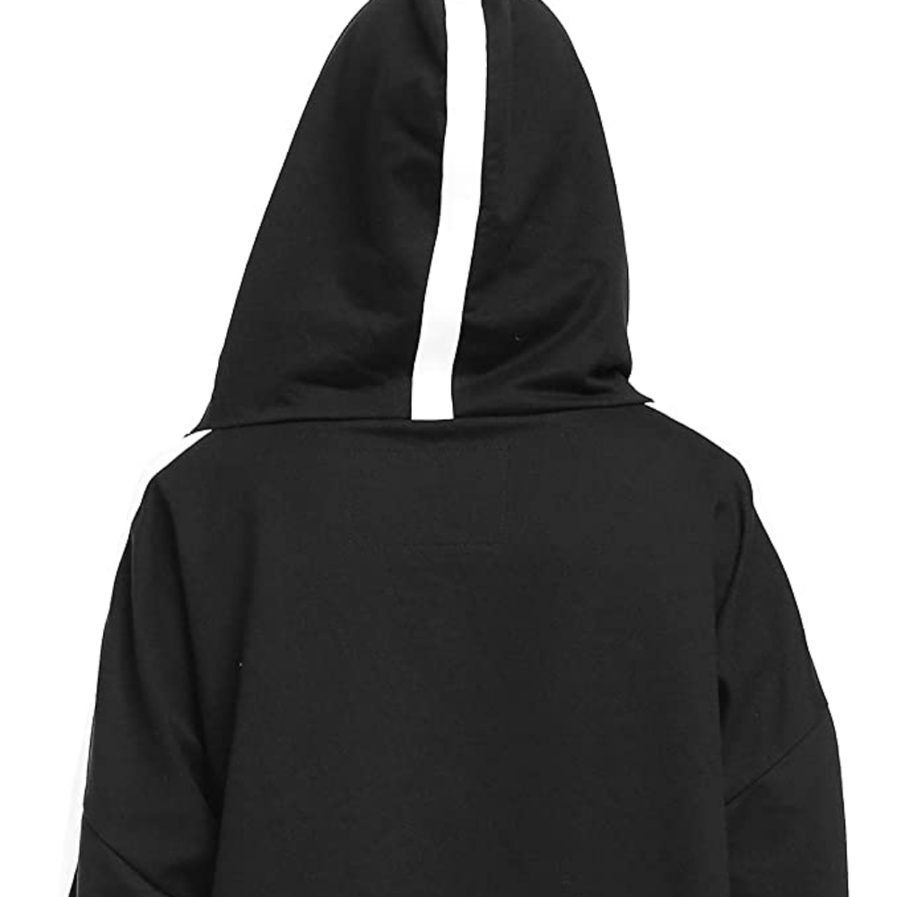 Oversize Crop Sweatshirt 🔥 - Picture 4 of 7